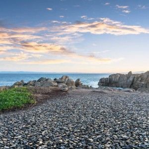 Meet your Posher, Walter